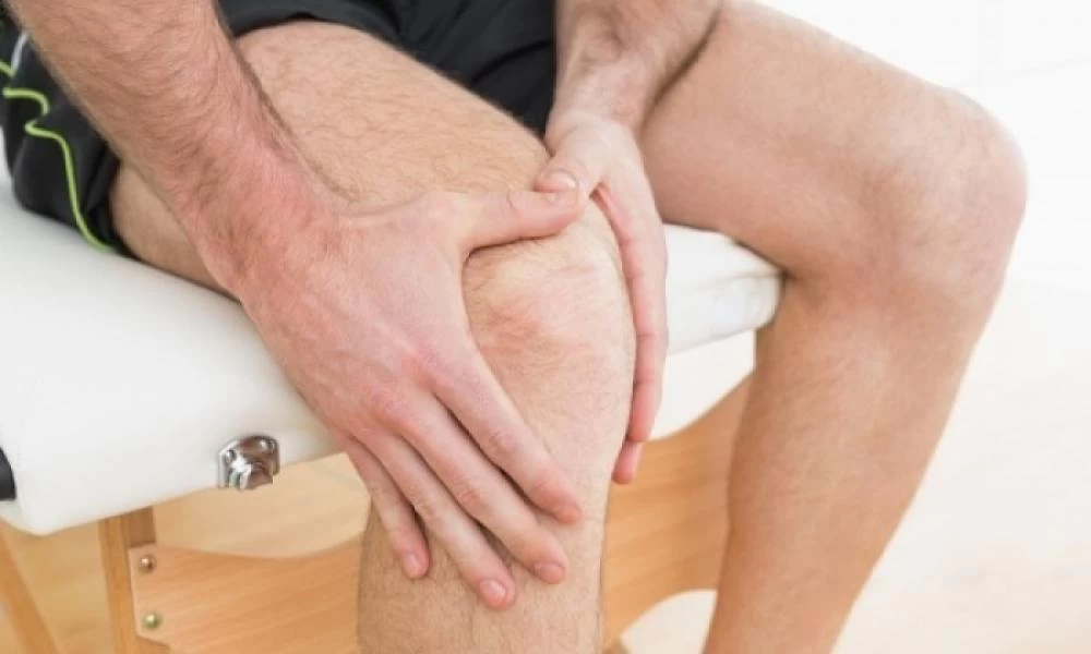 Τροφές και ποτά που μπορεί να καταστρέψουν τις αρθρώσεις